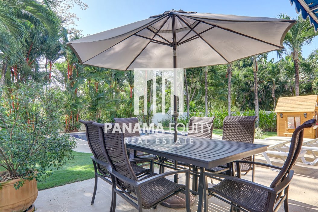 P.H Duplex Panama Playa Blanca villa for sale (10)