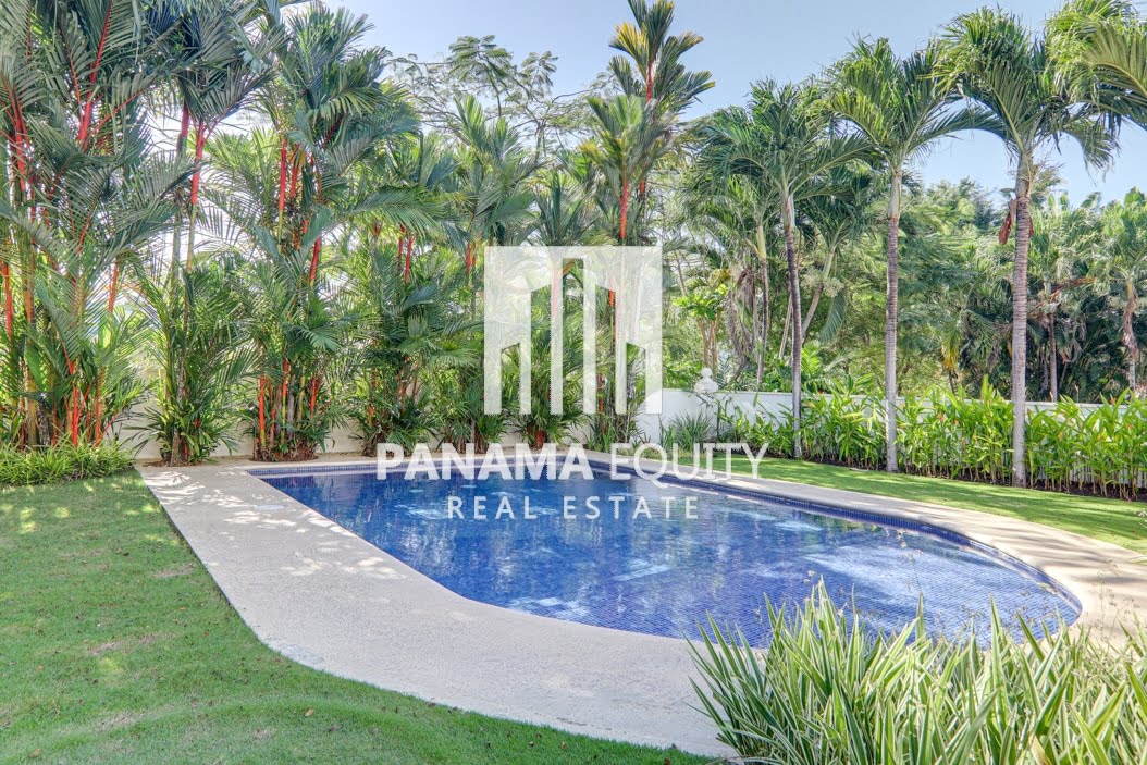 P.H Duplex Panama Playa Blanca villa for sale (11)