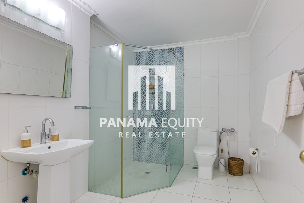 P.H Duplex Panama Playa Blanca villa for sale (16)