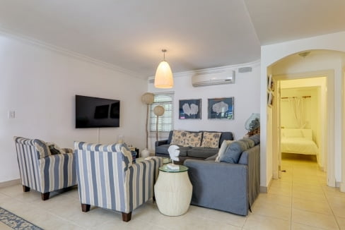P.H Duplex Panama Playa Blanca villa for sale (23)