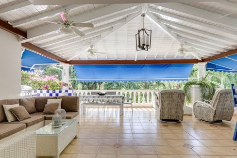 P.H Duplex Panama Playa Blanca villa for sale (28)