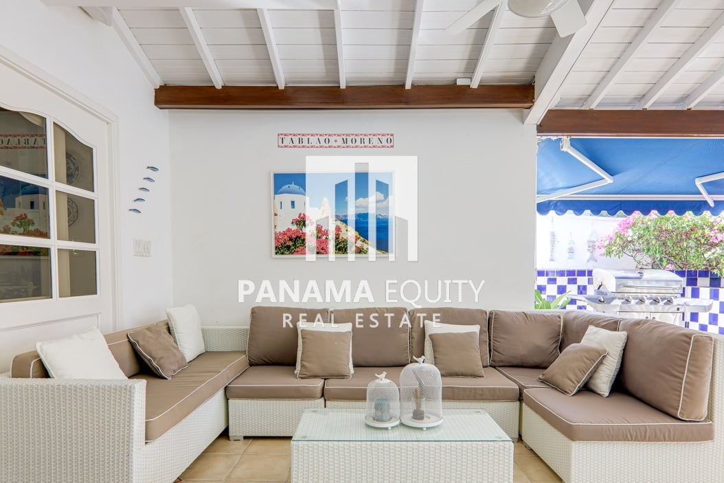 P.H Duplex Panama Playa Blanca villa for sale (29)