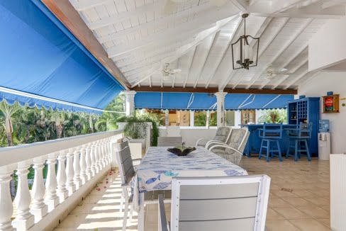 P.H Duplex Panama Playa Blanca villa for sale (31)