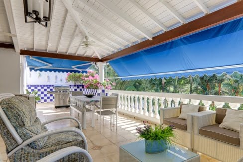 P.H Duplex Panama Playa Blanca villa for sale (33)