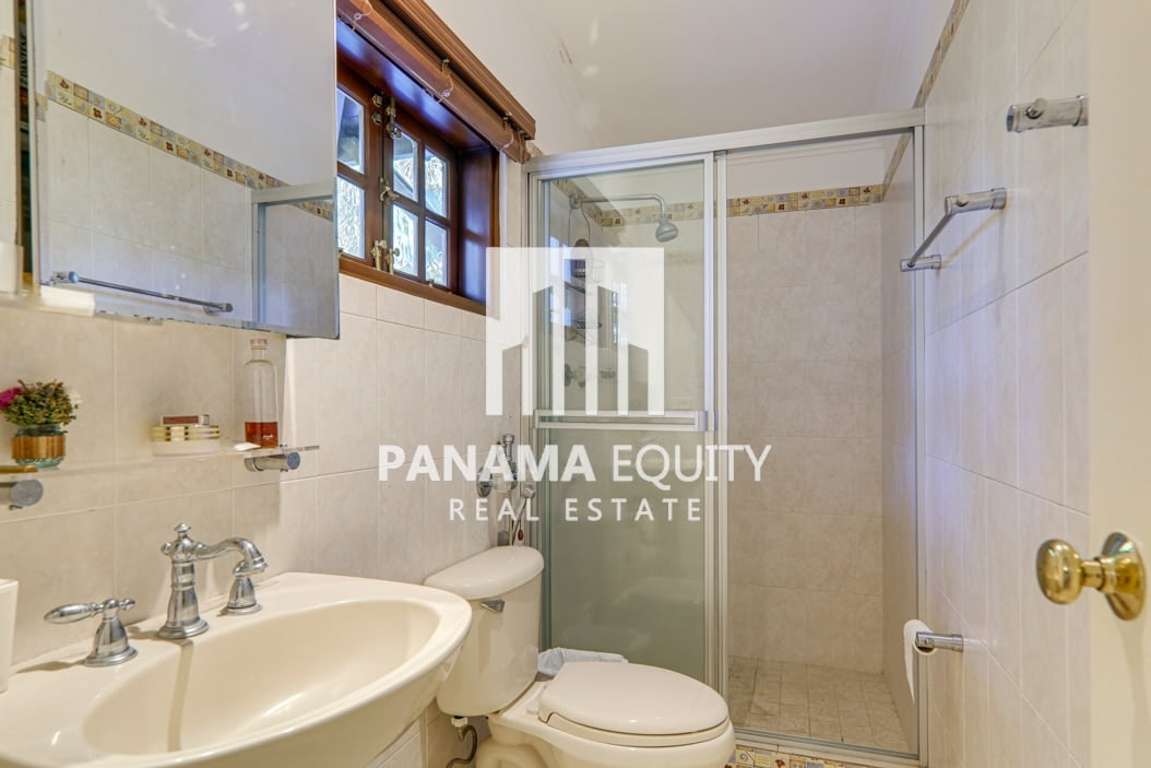 P.H Duplex Panama Playa Blanca villa for sale (43)