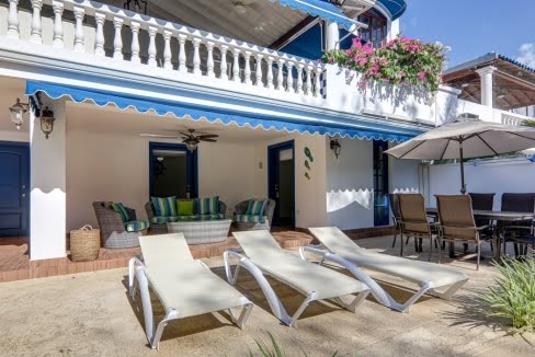 P.H Duplex Panama Playa Blanca villa for sale (6)