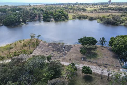 Lagomar Panama San Carlos land for sale