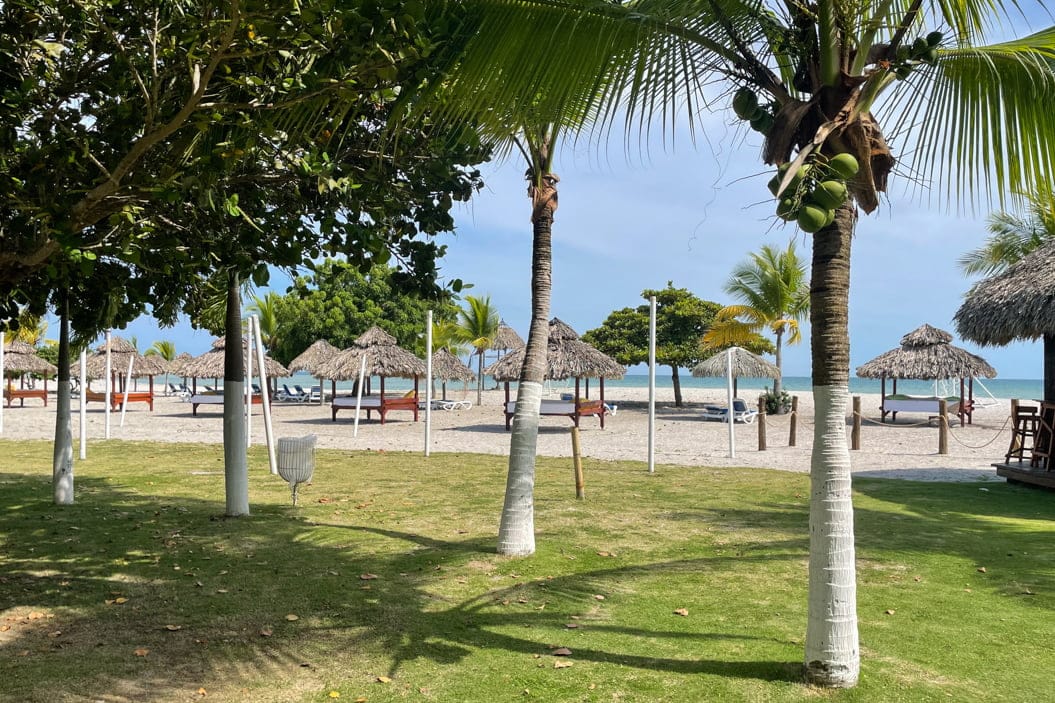 Nikki Residences Panama  Playa blanca condo for sale