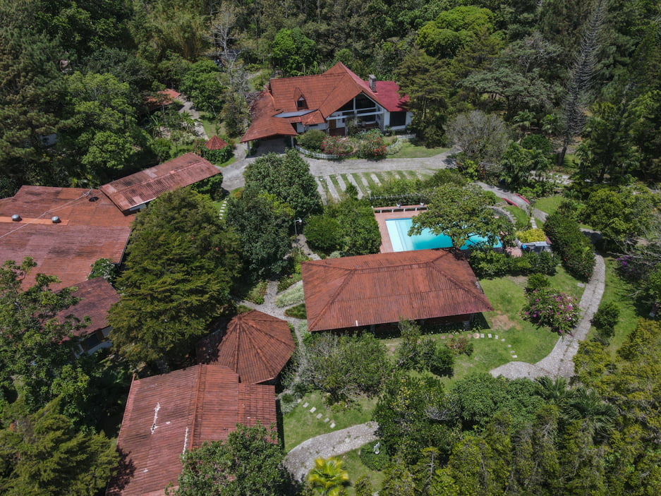Drone El Valle Large Property For Sale-4