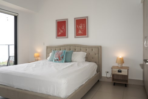 Two-bedroom Punta Caelo Condo For Sale-10