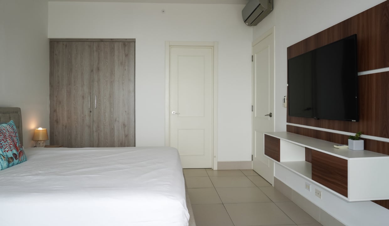Two-bedroom Punta Caelo Condo For Sale-11