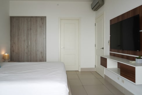 Two-bedroom Punta Caelo Condo For Sale-11