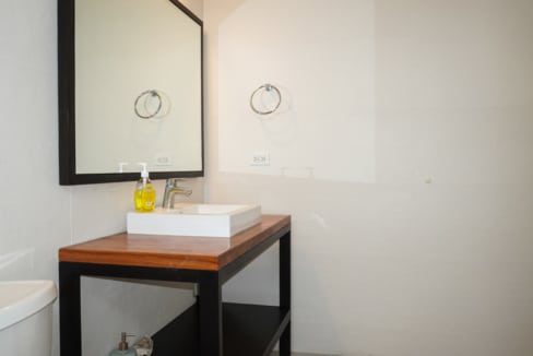 Two-bedroom Punta Caelo Condo For Sale-12