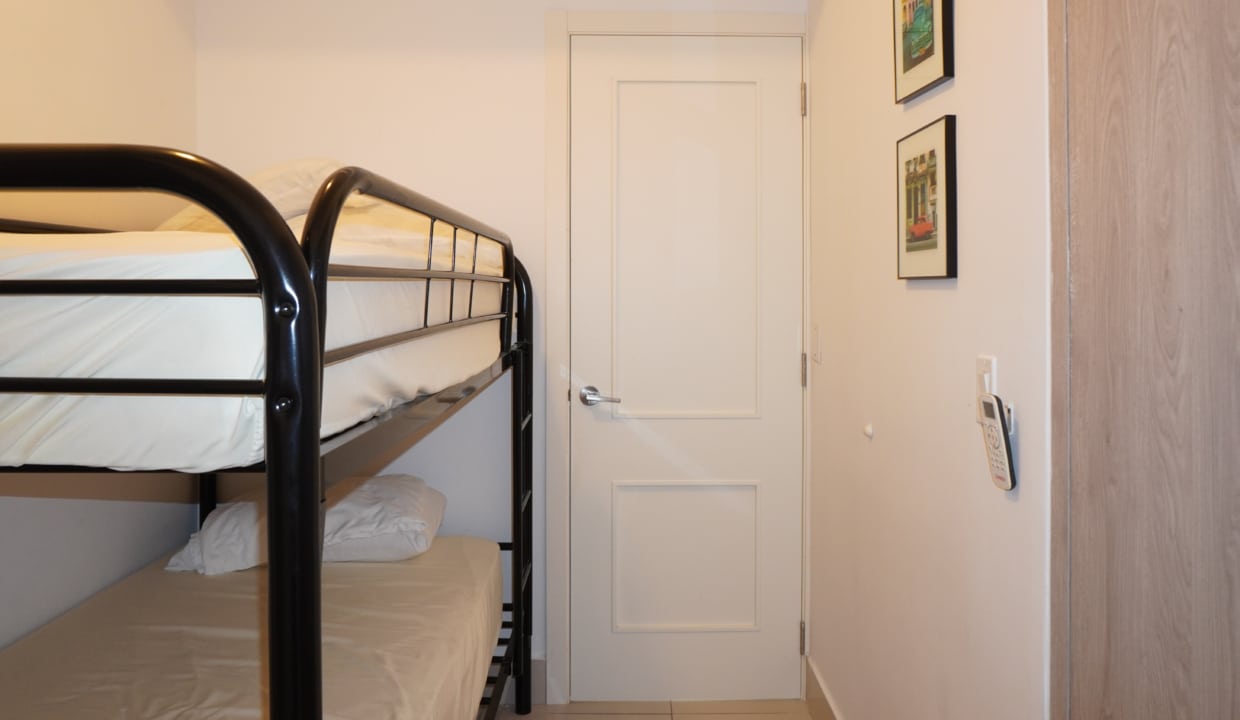 Two-bedroom Punta Caelo Condo For Sale-19