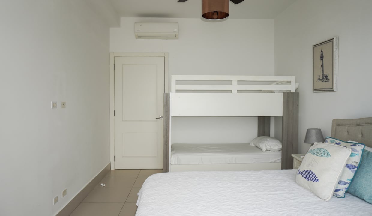 Two-bedroom Punta Caelo Condo For Sale-7