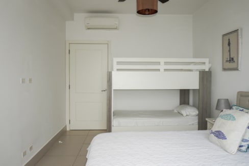 Two-bedroom Punta Caelo Condo For Sale-7