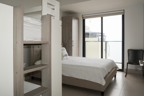 Two-bedroom Punta Caelo Condo For Sale-8