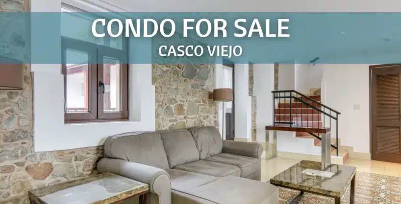 Vendedor Motivado: Apartamento en Casco Viejo 25% por Debajo del Mercado