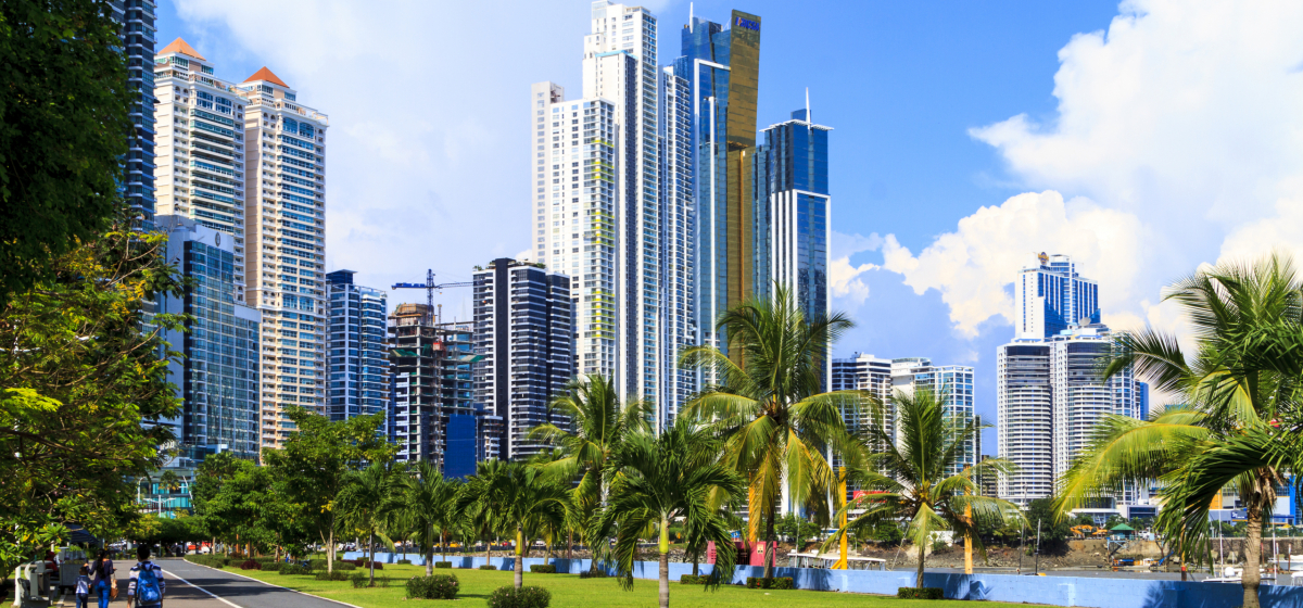 Find The Best Places To Live In Panama The Easy Way!