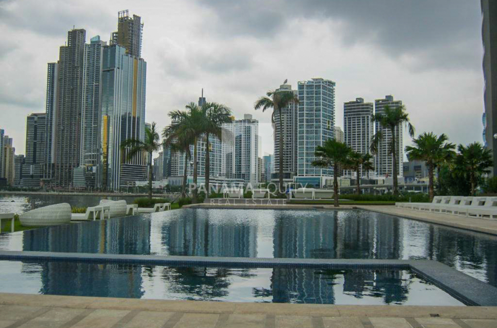 the point panama - buildings in panama